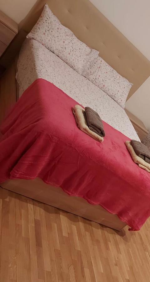 Piso Madrid Al Cielo Apartment Bagian luar foto